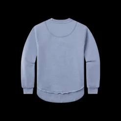 Youth SEAWASH™ Rally Round Bottom Sweatshirt