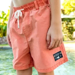 Youth SEAWASH™ Shoals Swim Trunk