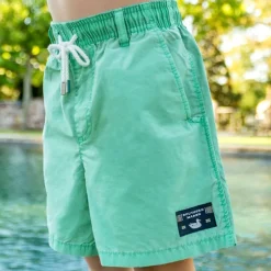 Youth SEAWASH™ Shoals Swim Trunk