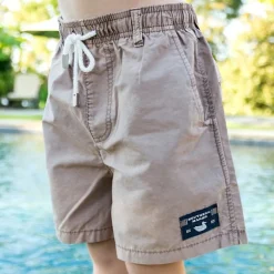 Youth SEAWASH™ Shoals Swim Trunk