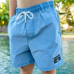 Youth SEAWASH™ Shoals Swim Trunk