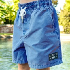 Youth SEAWASH™ Shoals Swim Trunk