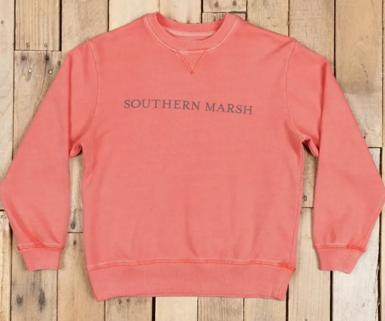 Youth SEAWASH™ Sweatshirt