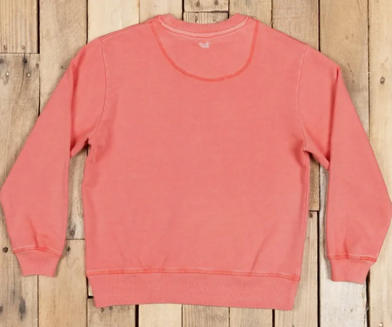 Youth SEAWASH™ Sweatshirt