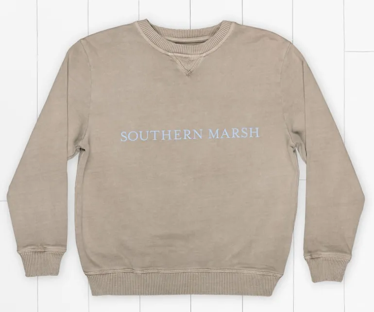 Youth SEAWASH™ Sweatshirt