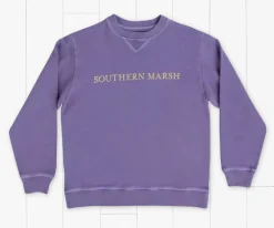 Youth SEAWASH™ Sweatshirt