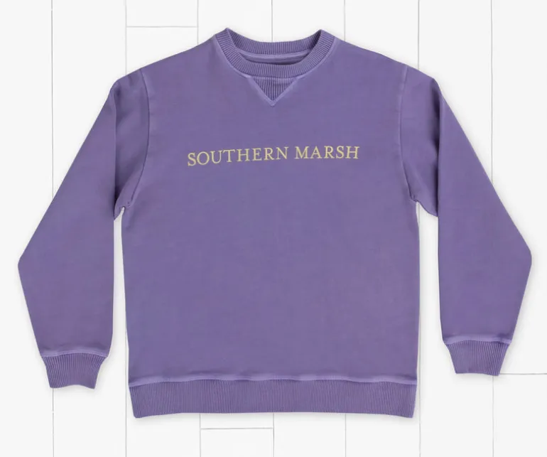 Youth SEAWASH™ Sweatshirt