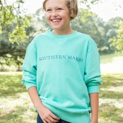 Youth SEAWASH™ Sweatshirt