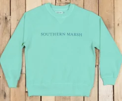 Youth SEAWASH™ Sweatshirt