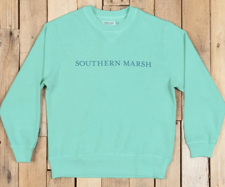 Youth SEAWASH™ Sweatshirt