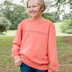 Youth SEAWASH™ Sweatshirt