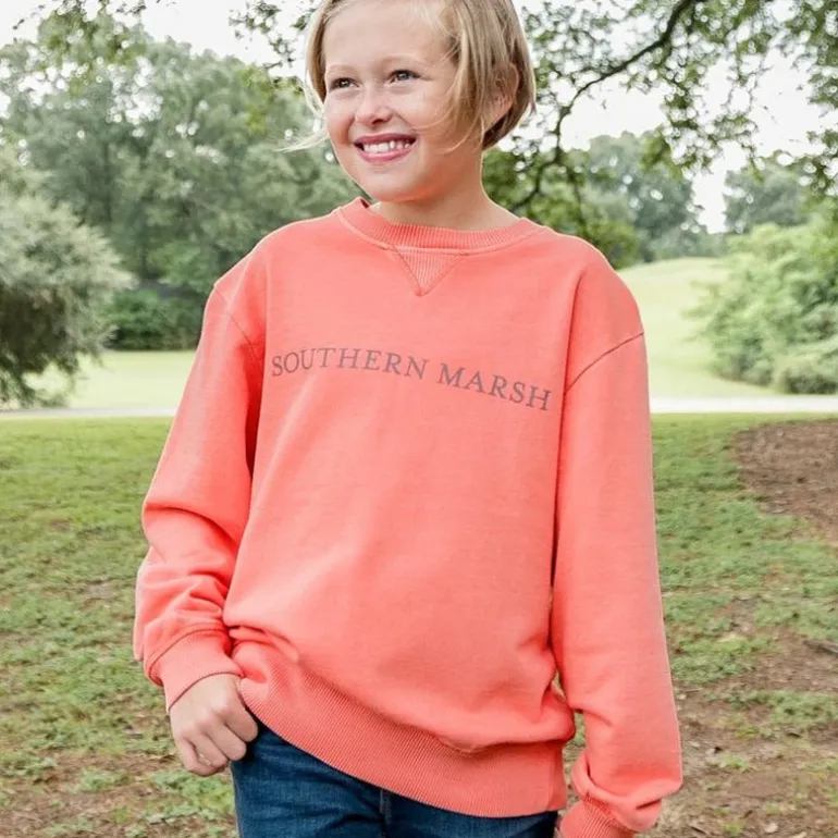 Youth SEAWASH™ Sweatshirt