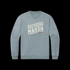 Youth SEAWASH™ Sweatshirt - Fly Line