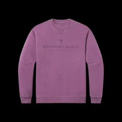 Youth SEAWASH™ Sweatshirt - Inflight