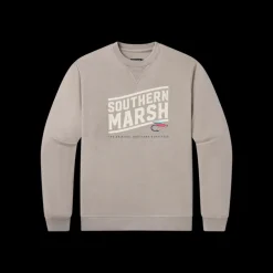 Youth SEAWASH™ Sweatshirt - Fly Line