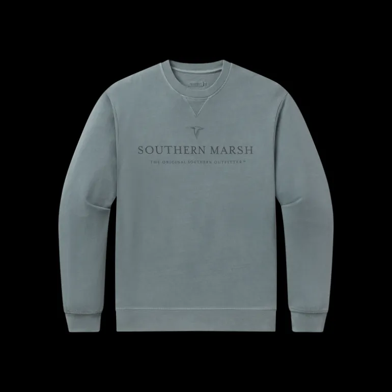 Youth SEAWASH™ Sweatshirt - Inflight
