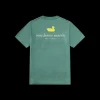 Youth SEAWASH™ Tee - Authentic