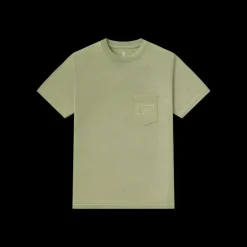 Youth SEAWASH™ Tee - Authentic