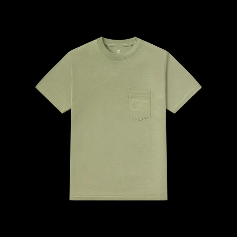 Youth SEAWASH™ Tee - Authentic