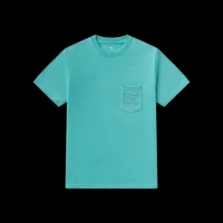 Youth SEAWASH™ Tee - Authentic