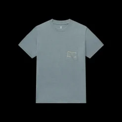 Youth SEAWASH™ Tee - Authentic