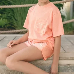 Youth SEAWASH™ Tee - Authentic