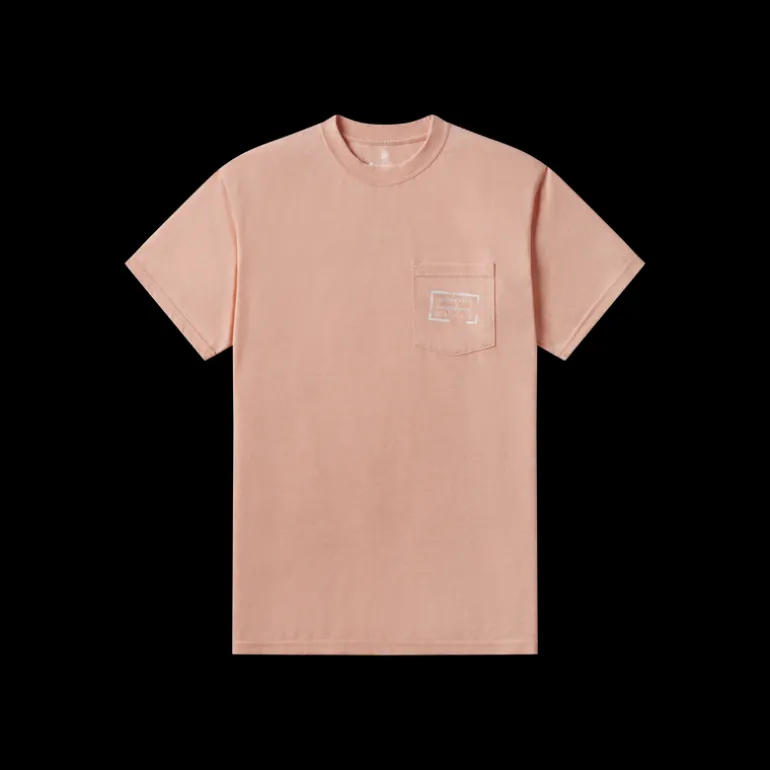Youth SEAWASH™ Tee - Authentic