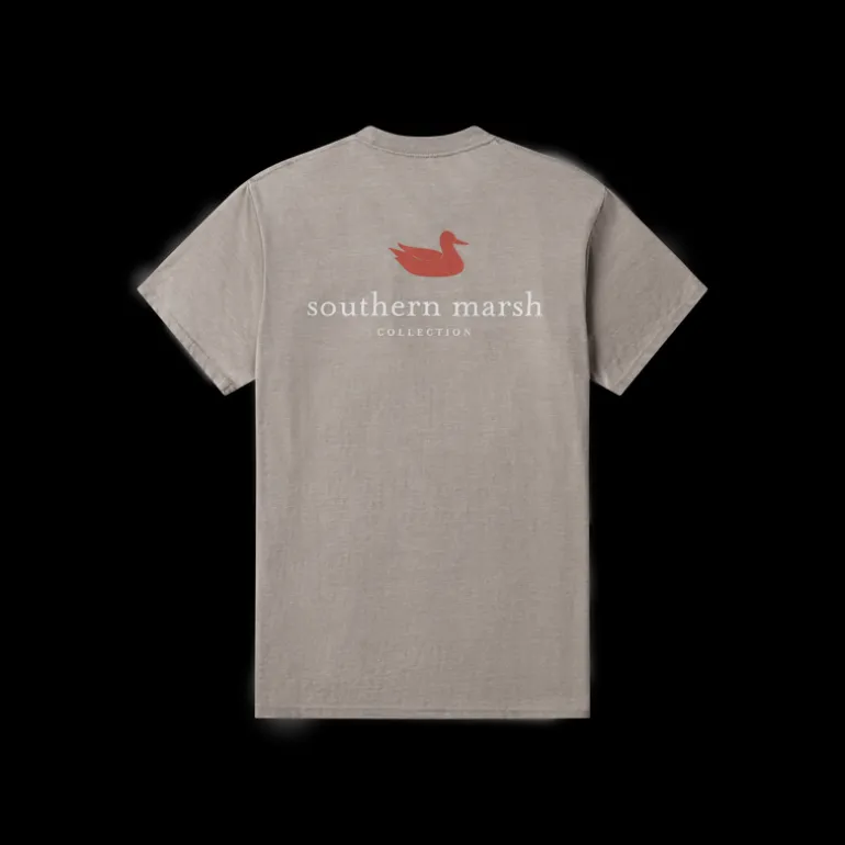 Youth SEAWASH™ Tee - Authentic