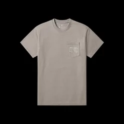 Youth SEAWASH™ Tee - Authentic