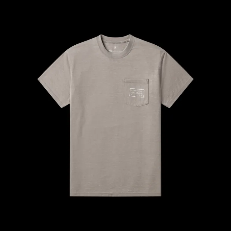 Youth SEAWASH™ Tee - Authentic