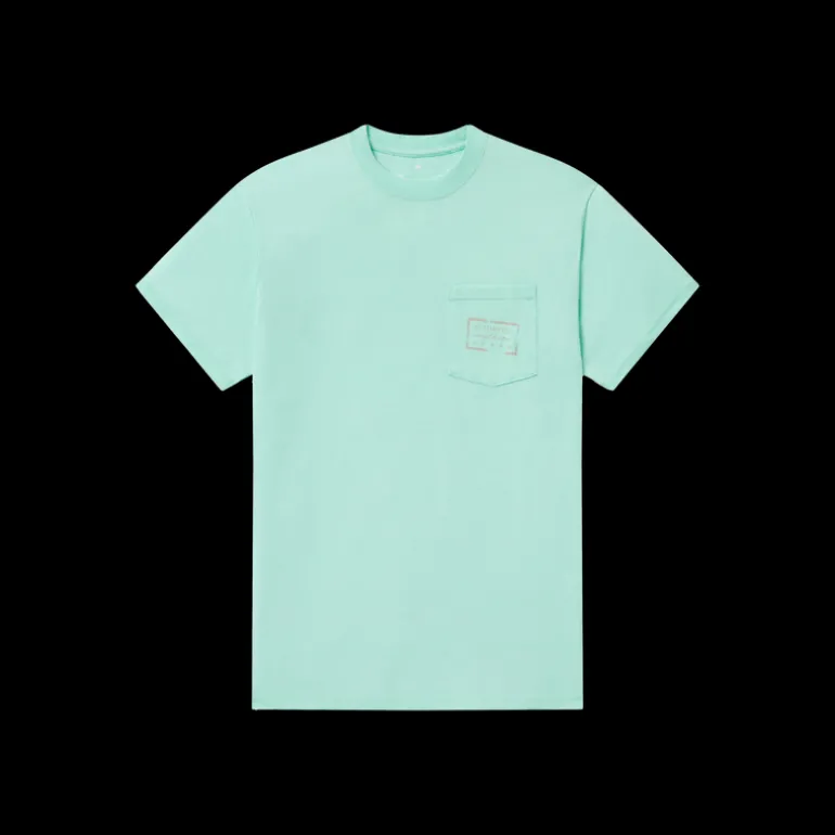 Youth SEAWASH™ Tee - Authentic