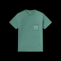 Youth SEAWASH™ Tee - Authentic