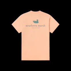 Youth SEAWASH™ Tee - Authentic
