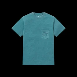 Youth SEAWASH™ Tee - Authentic