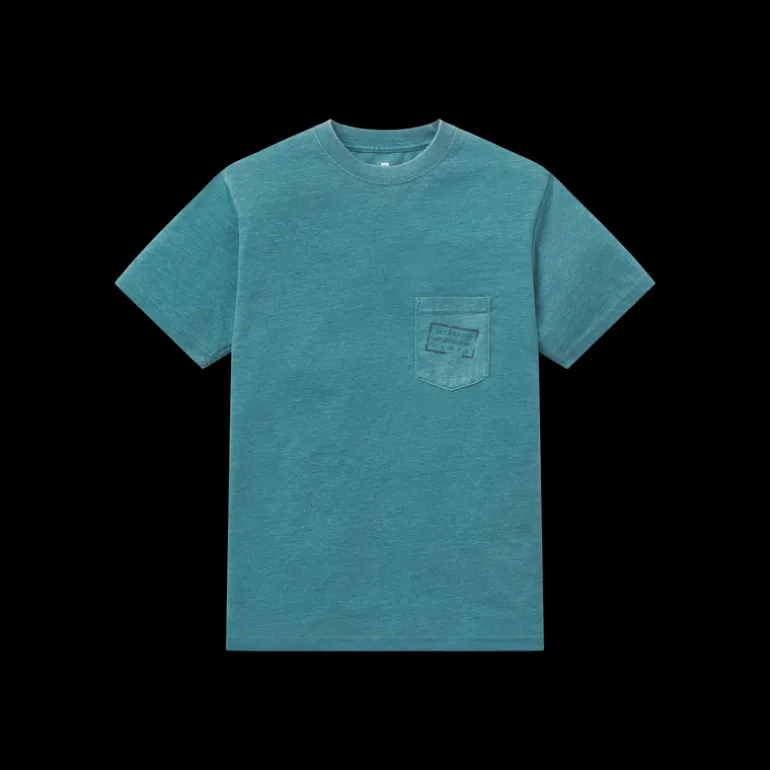 Youth SEAWASH™ Tee - Authentic