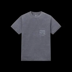 Youth SEAWASH™ Tee - Authentic