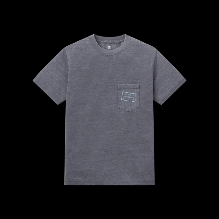 Youth SEAWASH™ Tee - Authentic