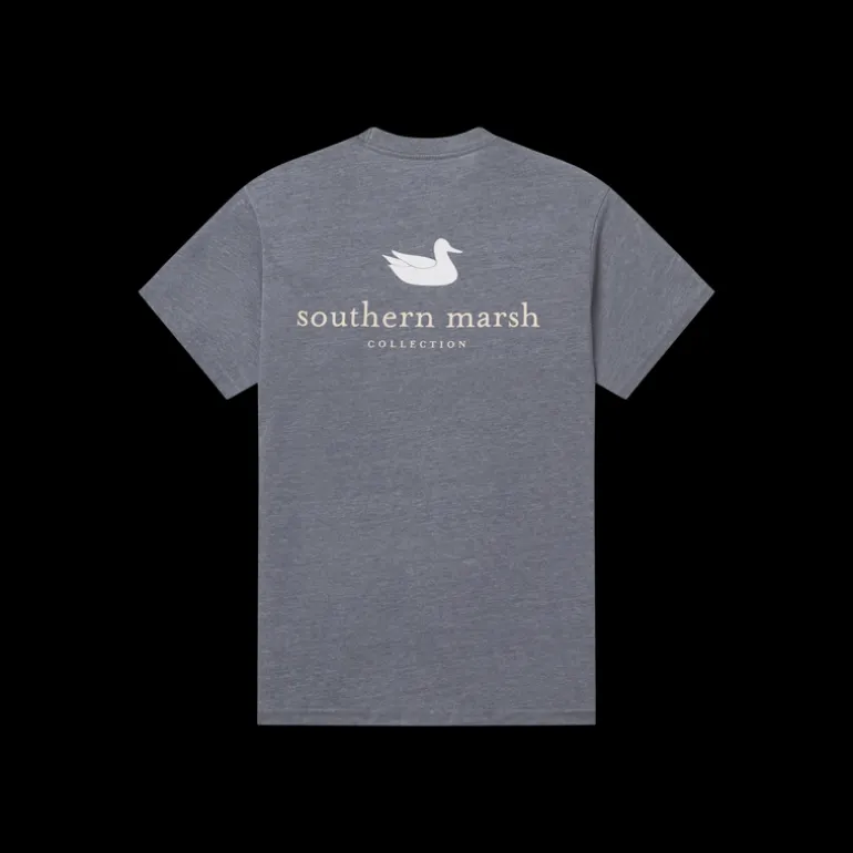 Youth SEAWASH™ Tee - Authentic