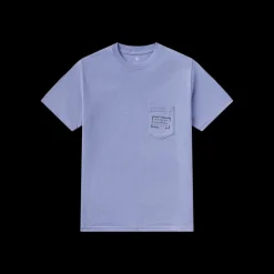 Youth SEAWASH™ Tee - Authentic