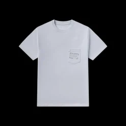 Youth SEAWASH™ Tee - Authentic