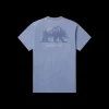 Youth SEAWASH™ Tee - Barely Light