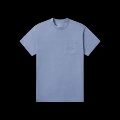 Youth SEAWASH™ Tee - Barely Light