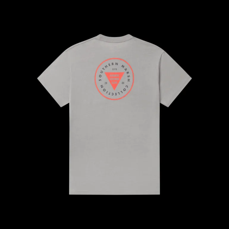 Youth SEAWASH™ Tee - Boulder Patch