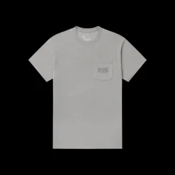 Youth SEAWASH™ Tee - Boulder Patch