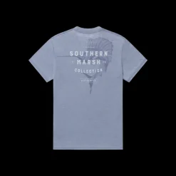 Youth SEAWASH™ Tee - Branding -Sailfish