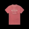 Youth SEAWASH™ Tee - Branding -Sailboat