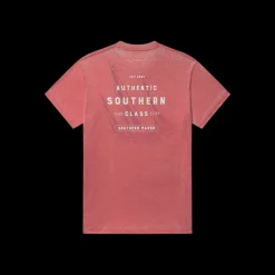 Youth SEAWASH™ Tee - Branding -Sailboat
