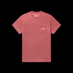Youth SEAWASH™ Tee - Branding -Sailboat