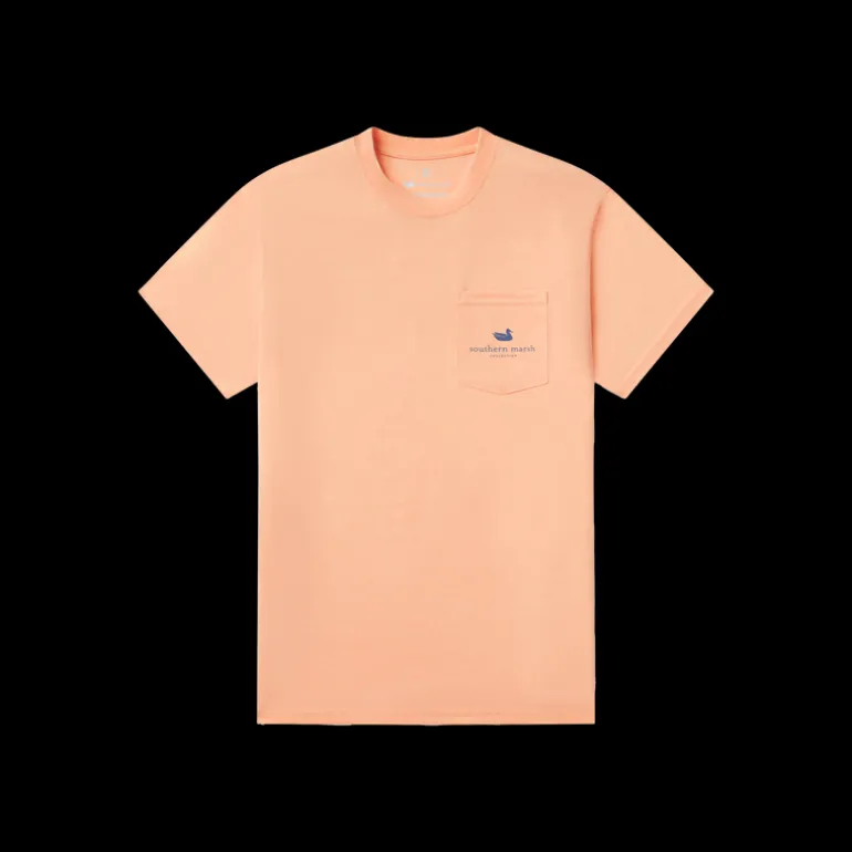 Youth SEAWASH™ Tee - Branding - Tradition
