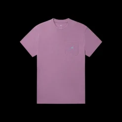Youth SEAWASH™ Tee - Branding - Tradition